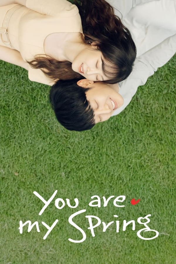 Review: You Are My Spring